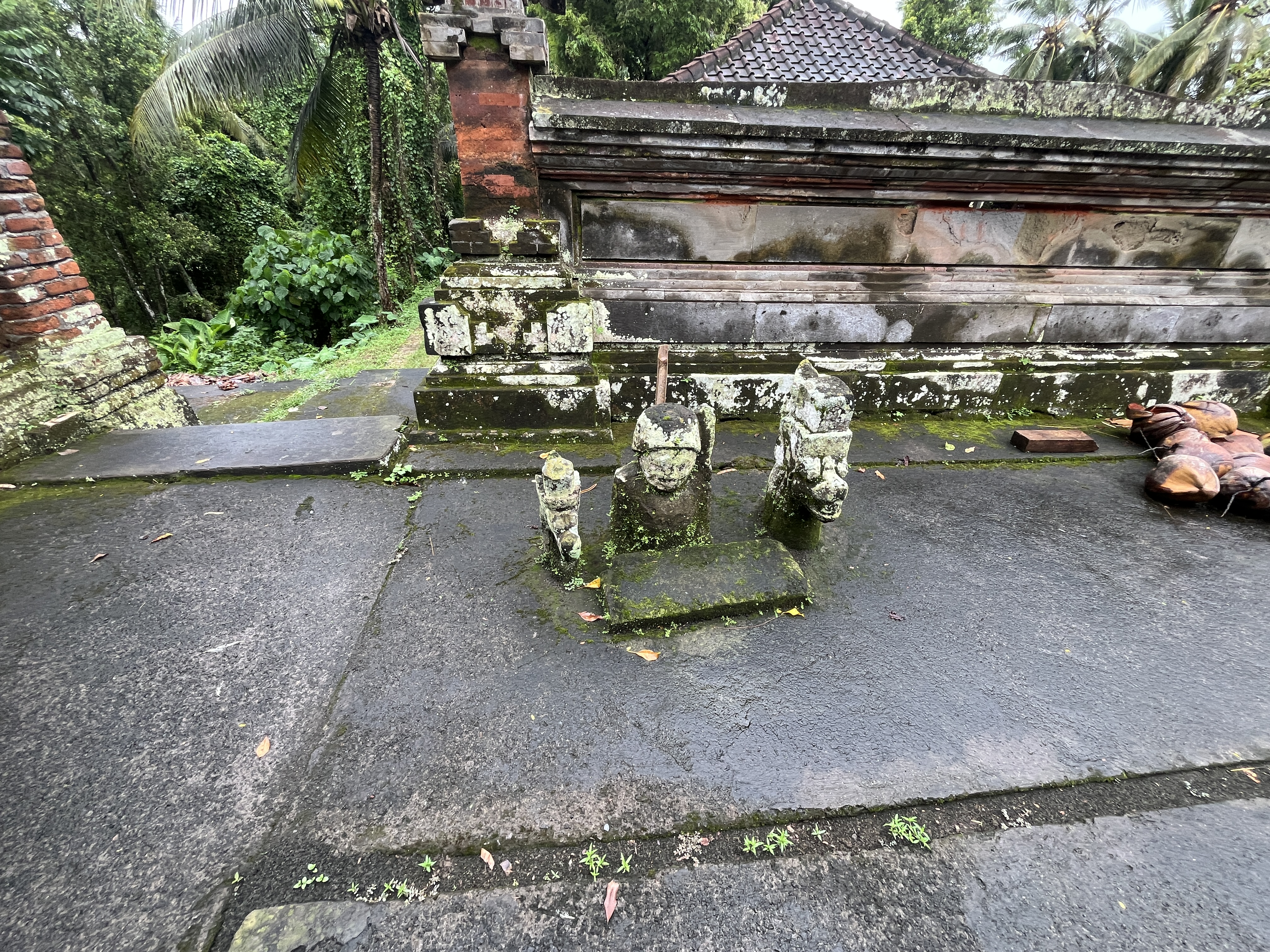 Essential Temple Etiquette: Respecting Sacred Spaces in Bali